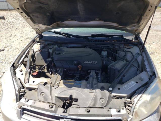Photo 7 from auction – 2008 CHEVROLET IMPALA LT with VIN 2G1WT58K781265673