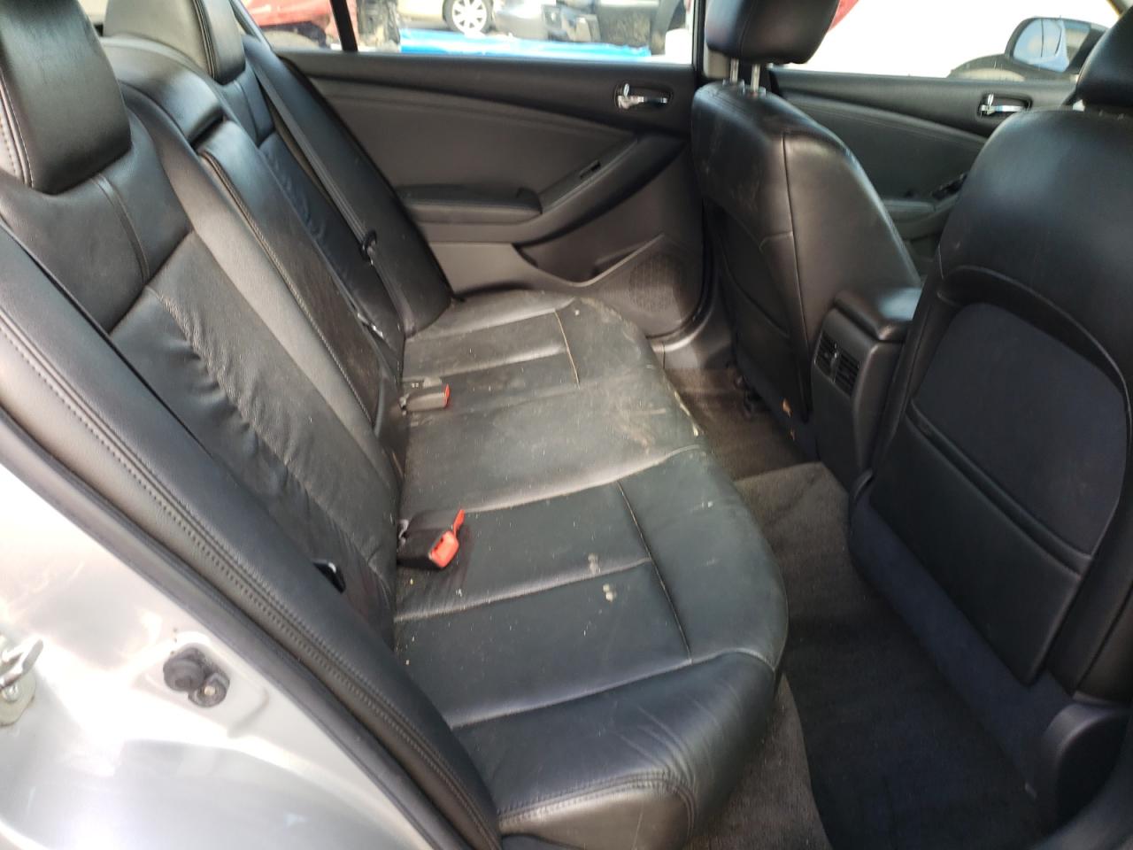 Photo 6 from auction – 2011 NISSAN ALTIMA BAS with VIN 1N4AL2AP8BN426243