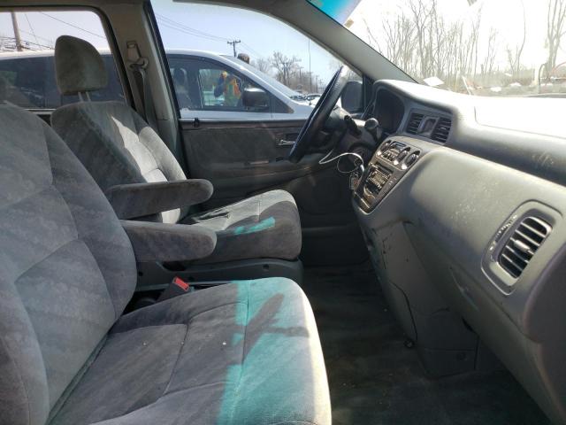 Photo 5 from auction – 2003 HONDA ODYSSEY EX with VIN 5FNRL186X3B025510