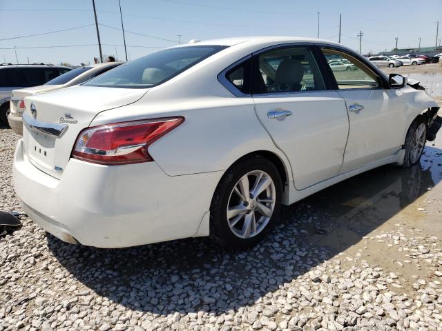 Photo 4 from auction – 2013 NISSAN ALTIMA 2.5 with VIN 1N4AL3AP7DC212137