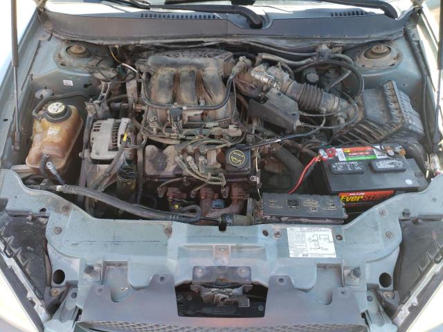 Photo 7 from auction – 2005 FORD TAURUS SE with VIN 1FAFP53215A240357