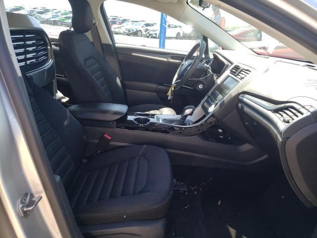 Photo 5 from auction – 2013 FORD FUSION SE with VIN 3FA6P0H71DR263844