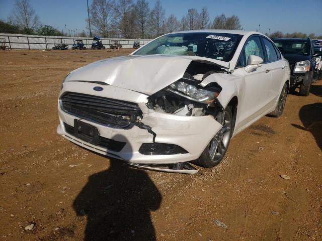 Photo 9 from auction – 2016 FORD FUSION TIT with VIN 3FA6P0K97GR322443