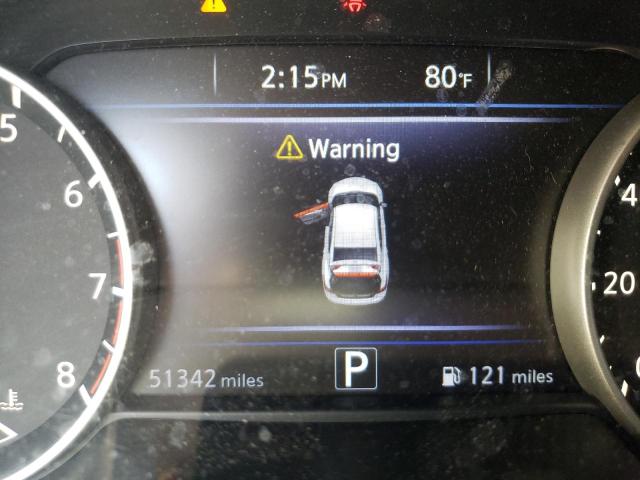 Photo 8 from auction – 2017 NISSAN MAXIMA 3.5 with VIN 1N4AA6AP5HC448248