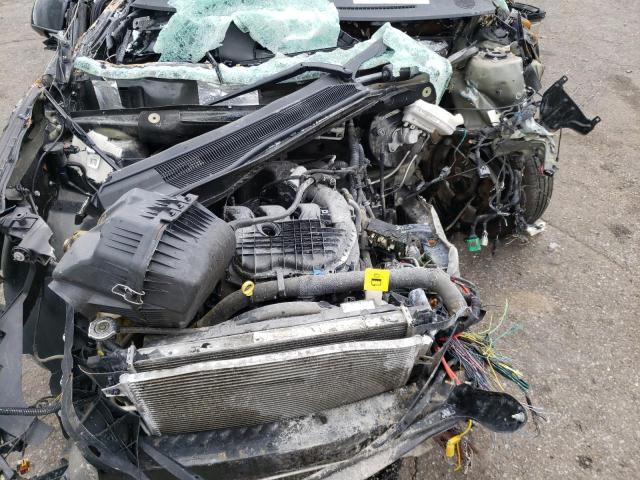 Photo 7 from auction – 2018 DODGE GRAND CARA with VIN 2C4RDGCG0JR204902