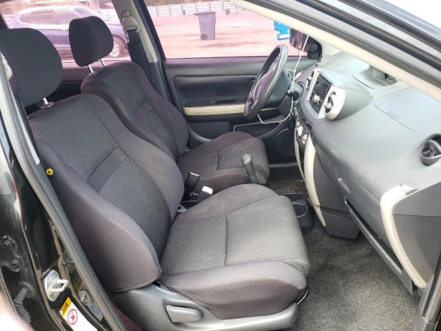 Photo 5 from auction – 2005 TOYOTA SCION XA with VIN JTKKT604X50087153