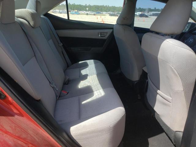 Photo 6 from auction – 2014 TOYOTA COROLLA L with VIN 2T1BURHE1EC085963