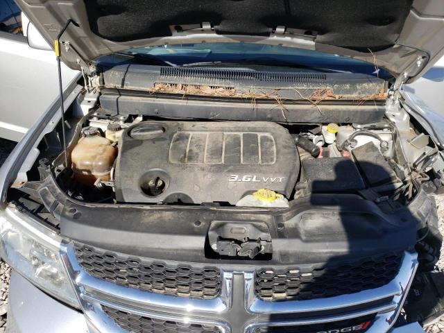 Photo 7 from auction – 2013 DODGE JOURNEY SX with VIN 3C4PDCBG0DT619544