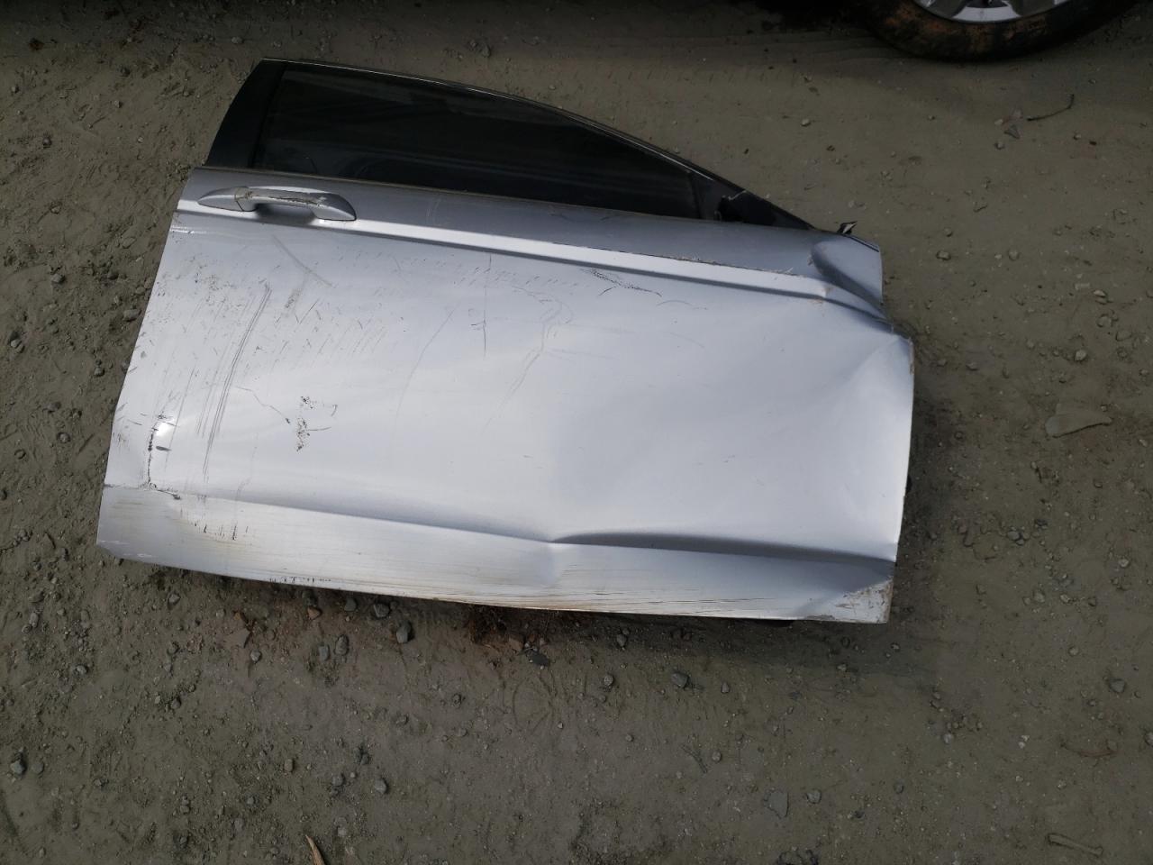 Photo 9 from auction – 2011 HONDA ACCORD LXP with VIN 1HGCP2F47BA058961