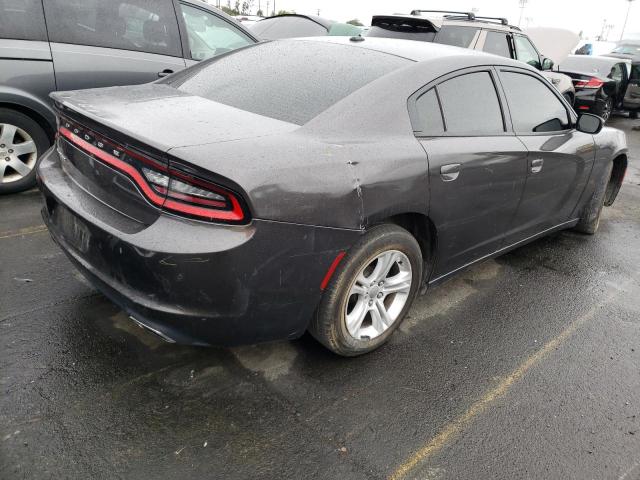 Photo 4 from auction – 2016 DODGE CHARGER SE with VIN 2C3CDXBG9GH186281