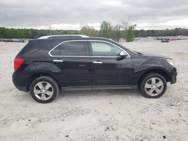 Photo 9 from auction – 2013 CHEVROLET EQUINOX LT with VIN 2GNALFEK2D6342966