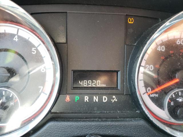 Photo 8 from auction – 2015 DODGE GRAND CARA with VIN 2C4RDGBG8FR581759