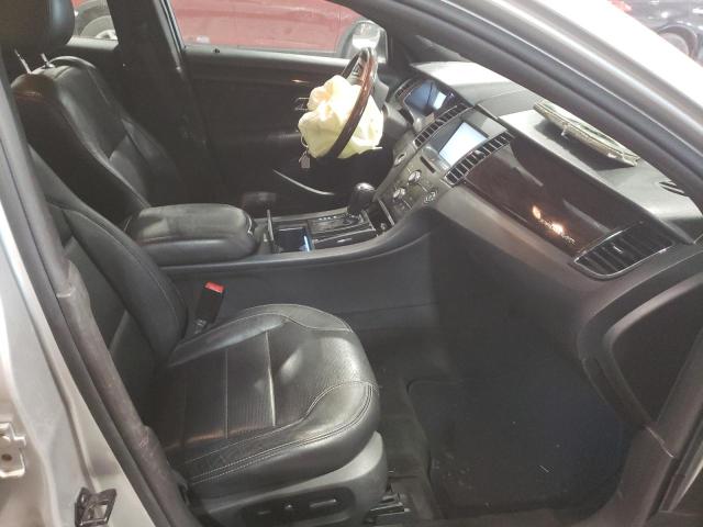 Photo 5 from auction – 2013 FORD TAURUS LIM with VIN 1FAHP2F86DG192969