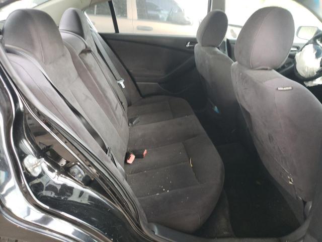 Photo 6 from auction – 2012 NISSAN ALTIMA BAS with VIN 1N4AL2APXCC224839