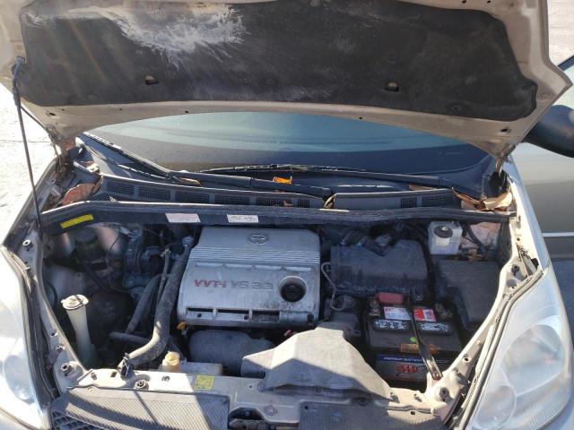 Photo 7 from auction – 2005 TOYOTA SIENNA CE with VIN 5TDZA23C45S227945