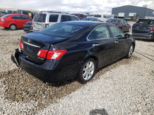 Photo 4 from auction – 2008 LEXUS ES 350 with VIN JTHBJ46G682217035
