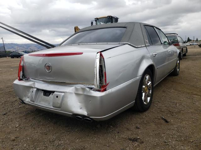 Photo 6 from auction – 2011 CADILLAC DTS PREMIU with VIN 1G6KH5E65BU127837