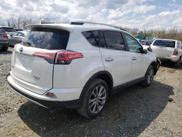 Photo 4 from auction – 2017 TOYOTA RAV4 LIMIT with VIN 2T3DFREVXHW622475