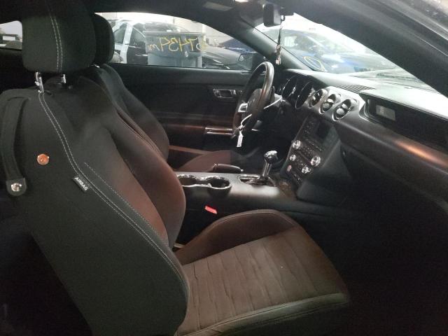 صورة رقم 5 من المزاد - 2017 FORD MUSTANG مع VIN 1FA6P8TH7H5213618
