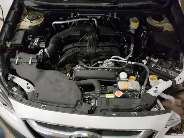 Photo 7 from auction – 2021 SUBARU OUTBACK PR with VIN 4S4BTACC3M3164046