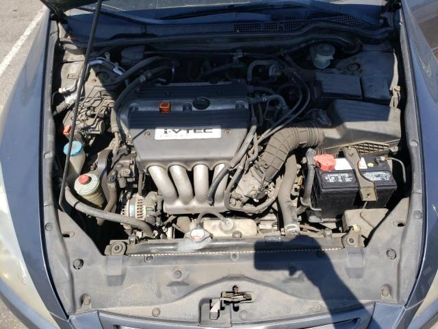 Photo 7 from auction – 2003 HONDA ACCORD EX with VIN JHMCM56643C008792