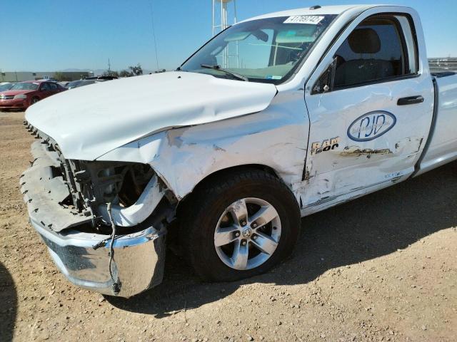 صورة رقم 10 من المزاد - 2015 RAM 1500 ST مع VIN 3C6JR6DG2FG522404