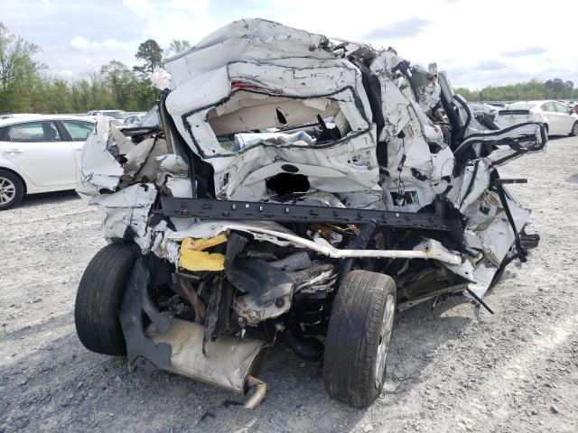 Photo 4 from auction – 2016 FORD ESCAPE S with VIN 1FMCU0F75GUC18973