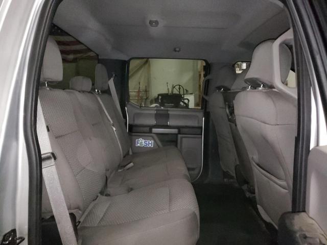 Photo 6 from auction – 2015 FORD F150 SUPER with VIN 1FTEW1EG7FFB83970