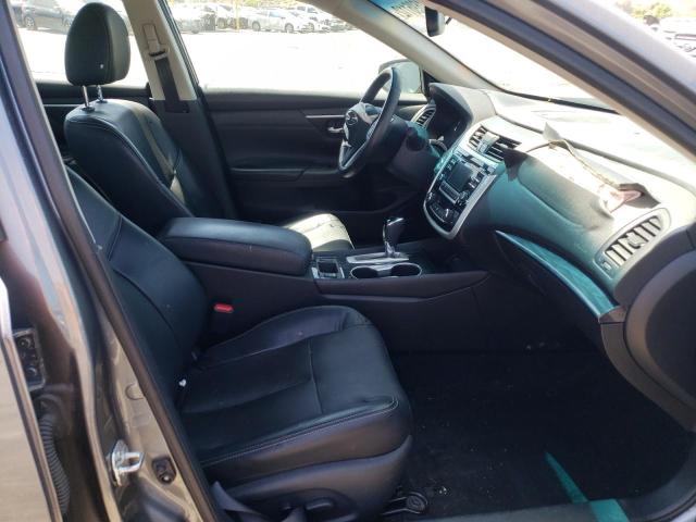 Photo 5 from auction – 2018 NISSAN ALTIMA 2.5 with VIN 1N4AL3AP1JC181737