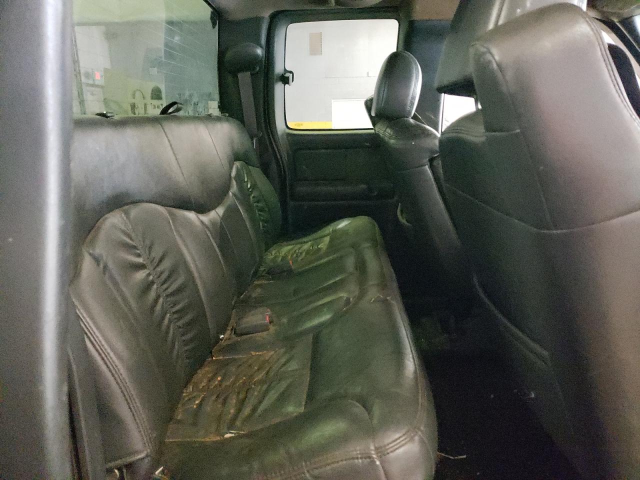 Photo 6 from auction – 2002 GMC NEW SIERRA with VIN 1GTEK19T02E171260