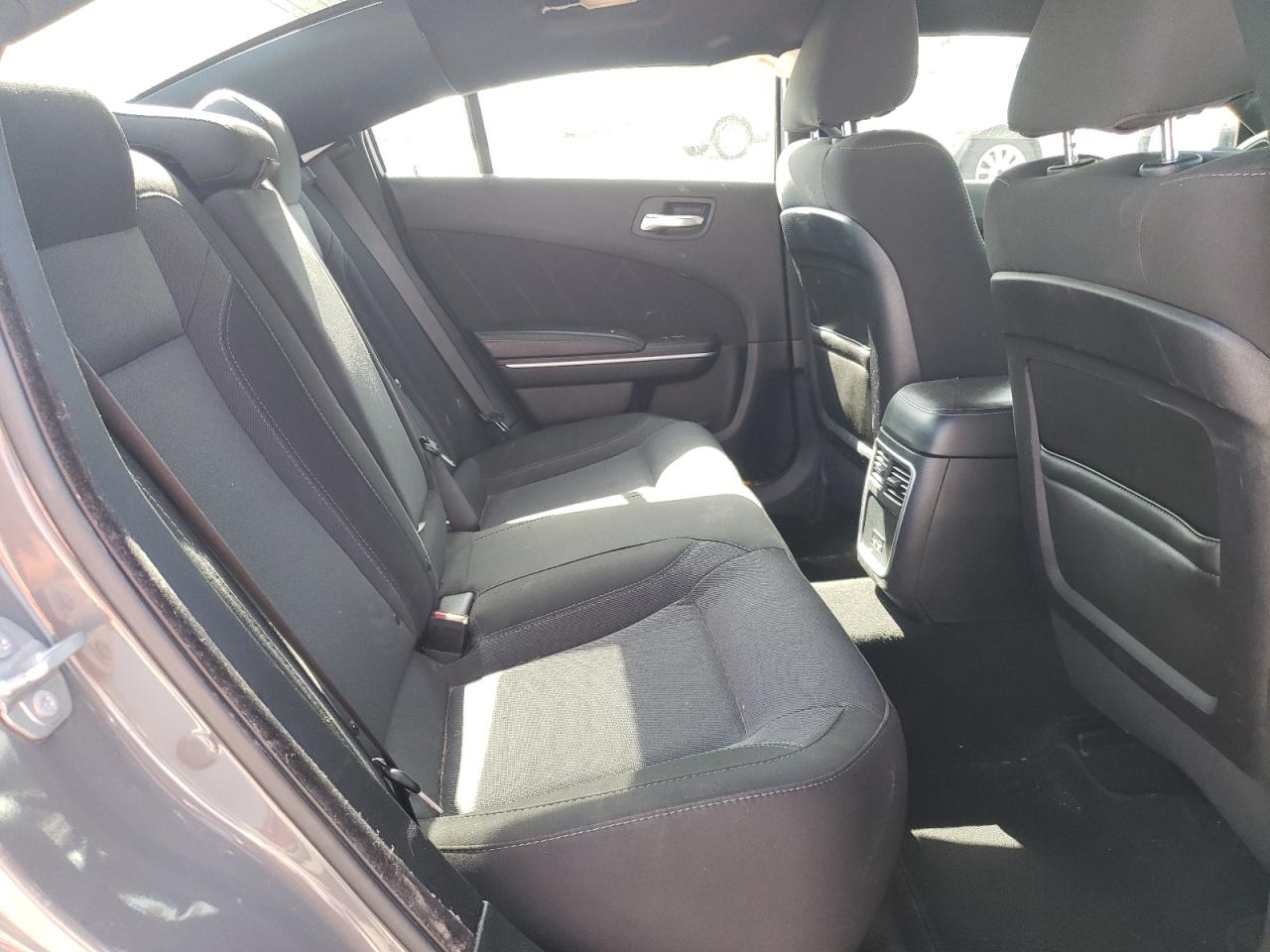 Photo 6 from auction – 2019 DODGE CHARGER SX with VIN 2C3CDXBG9KH720954