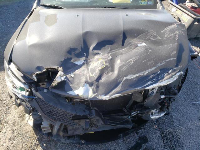 Photo 7 from auction – 2015 CHRYSLER 200 S with VIN 1C3CCCBG5FN528326