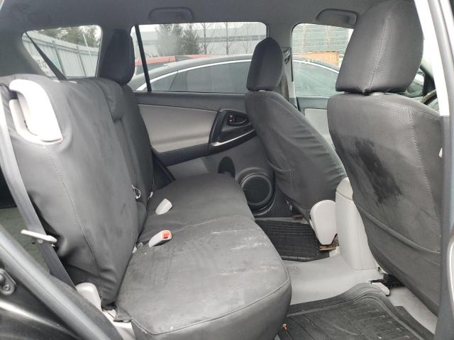 Photo 6 from auction – 2012 TOYOTA RAV4 with VIN 2T3BF4DV4CW239460