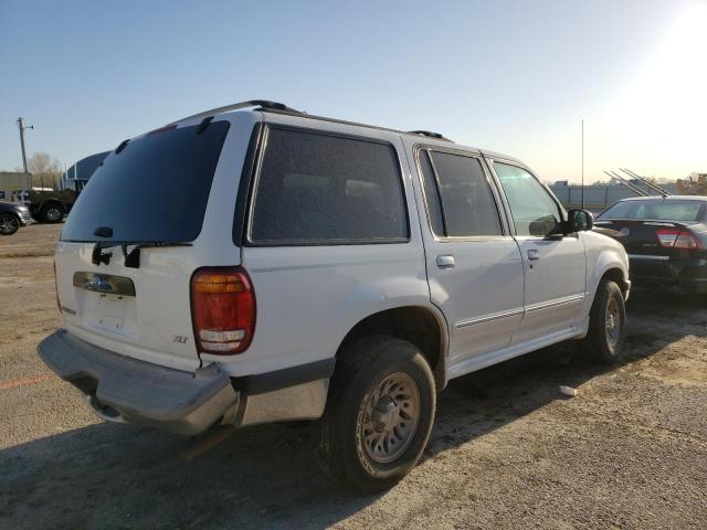 Photo 4 from auction – 1998 FORD EXPLORER with VIN 1FMZU34E6WZA35676