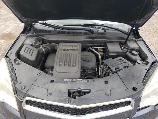 Photo 7 from auction – 2013 CHEVROLET EQUINOX LS with VIN 2GNALBEK1D6429864