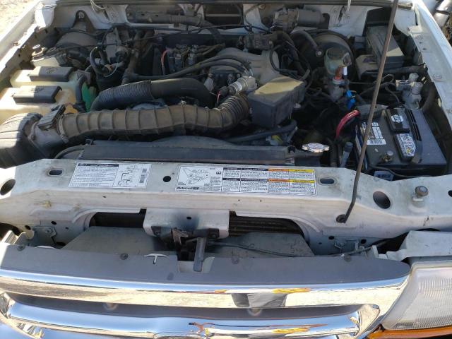 Photo 7 from auction – 2000 FORD RANGER SUP with VIN 1FTYR14V1YTA98678