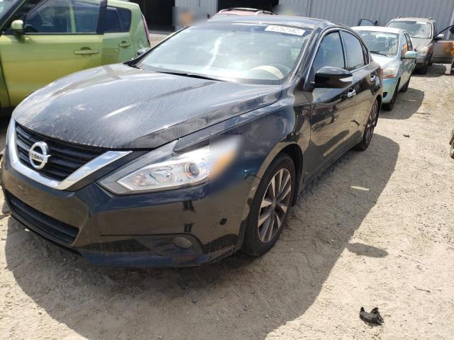 Photo 2 from auction – 2017 NISSAN ALTIMA 2.5 with VIN 1N4AL3AP4HC256506