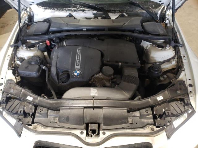 Photo 7 from auction – 2011 BMW 335 XI with VIN WBAKF9C55BE620347