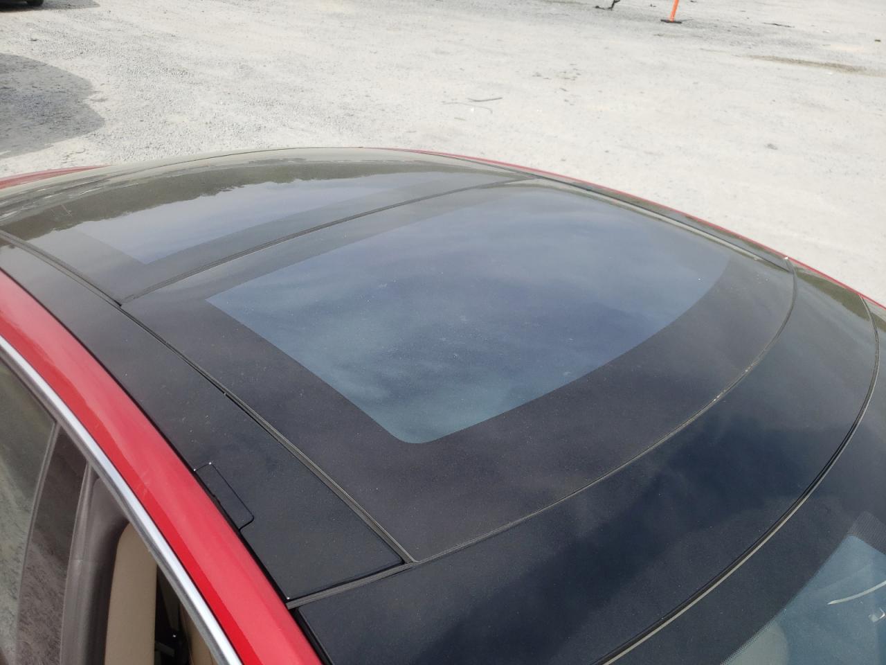Photo 10 from auction – 2013 TESLA MODEL S with VIN 5YJSA1DN1DFP07763