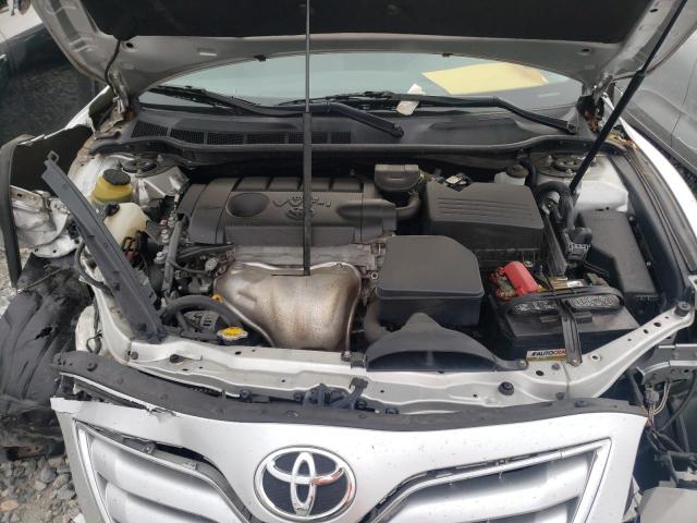 Foto 7 de la subasta – 2011 TOYOTA CAMRY BASE con VIN 4T1BF3EK2BU761087