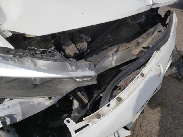 Photo 9 from auction – 2015 BMW 320 I with VIN WBA3B1C59FK141289