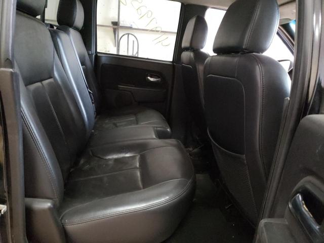 Photo 6 from auction – 2008 GMC CANYON with VIN 1GTDT13E788167099