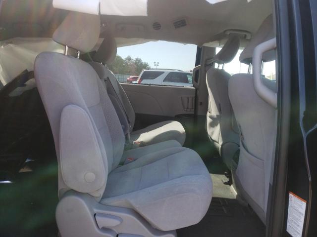 Photo 6 from auction – 2020 TOYOTA SIENNA LE with VIN 5TDKZ3DC4LS021861
