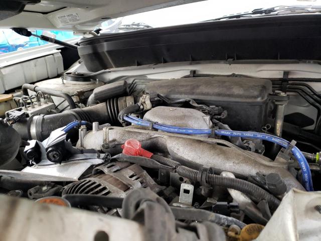 Photo 7 from auction – 2010 SUBARU FORESTER X with VIN JF2SH6BC2AH778509
