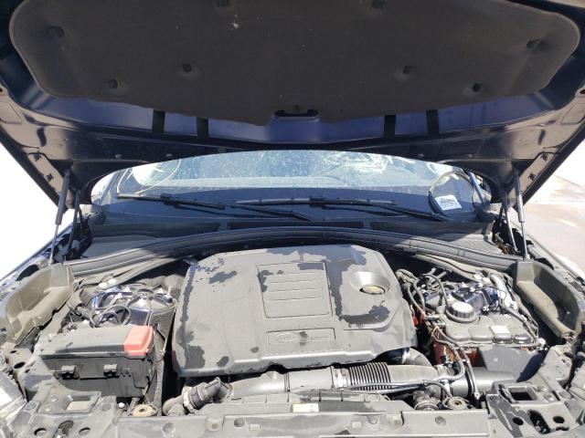 Photo 7 from auction – 2021 LAND ROVER RANGE ROVE with VIN SALYJ2EX1MA306621