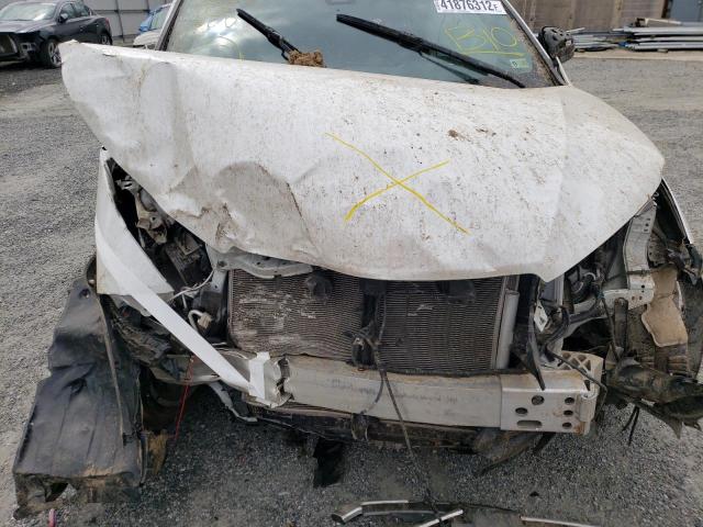 Photo 7 from auction – 2019 TOYOTA HIGHLANDER with VIN 5TDJZRFH4KS715682
