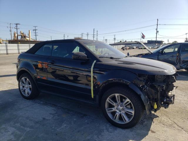 LAND ROVER RANGE ROVE 2017 with VIN SALVD5BGXHH209480 - Photo from auction