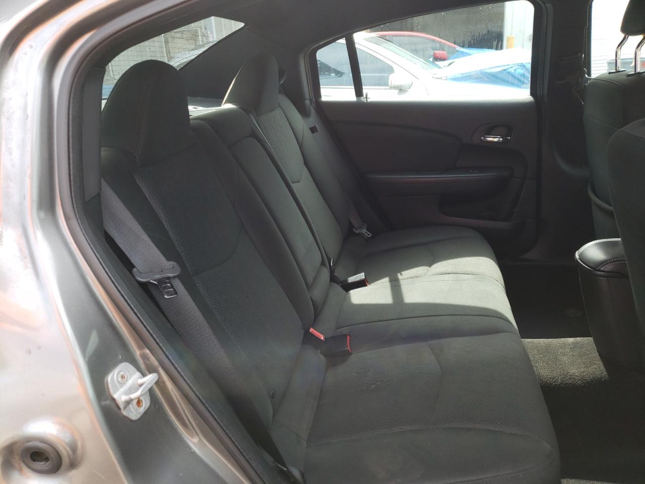 Photo 6 from auction – 2011 CHRYSLER 200 TOURIN with VIN 1C3BC1FB1BN604407