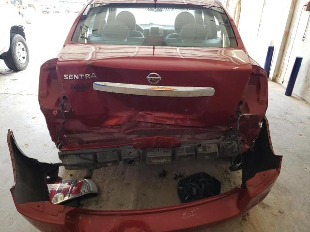 Photo 10 from auction – 2010 NISSAN SENTRA 2.0 with VIN 3N1AB6AP1AL622899
