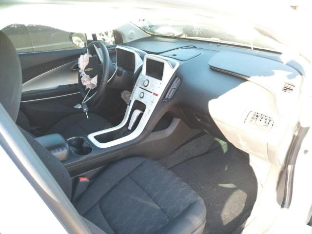 Photo 5 from auction – 2013 CHEVROLET VOLT with VIN 1G1RA6E40DU144819